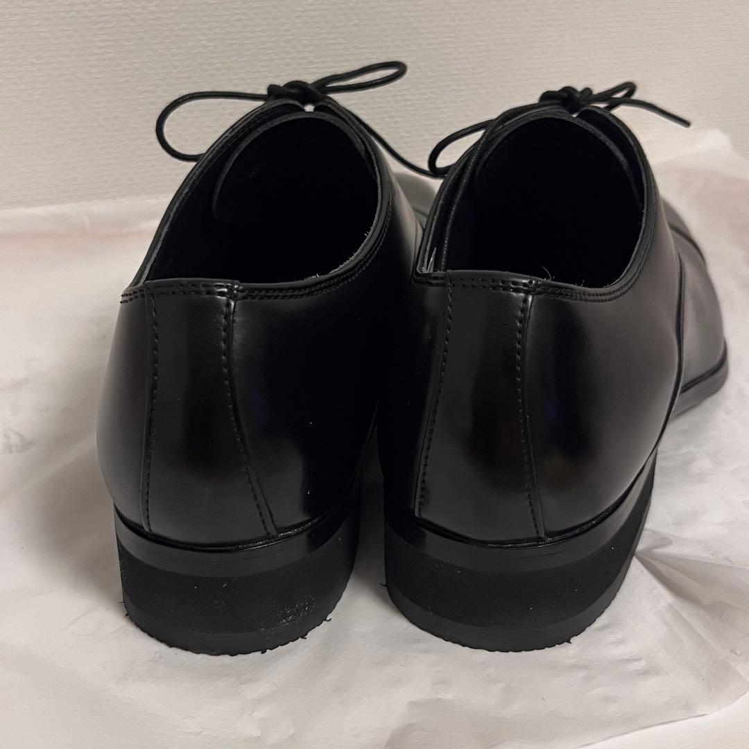 【最終値下げ！】REGAL worth collection革靴25.5cm