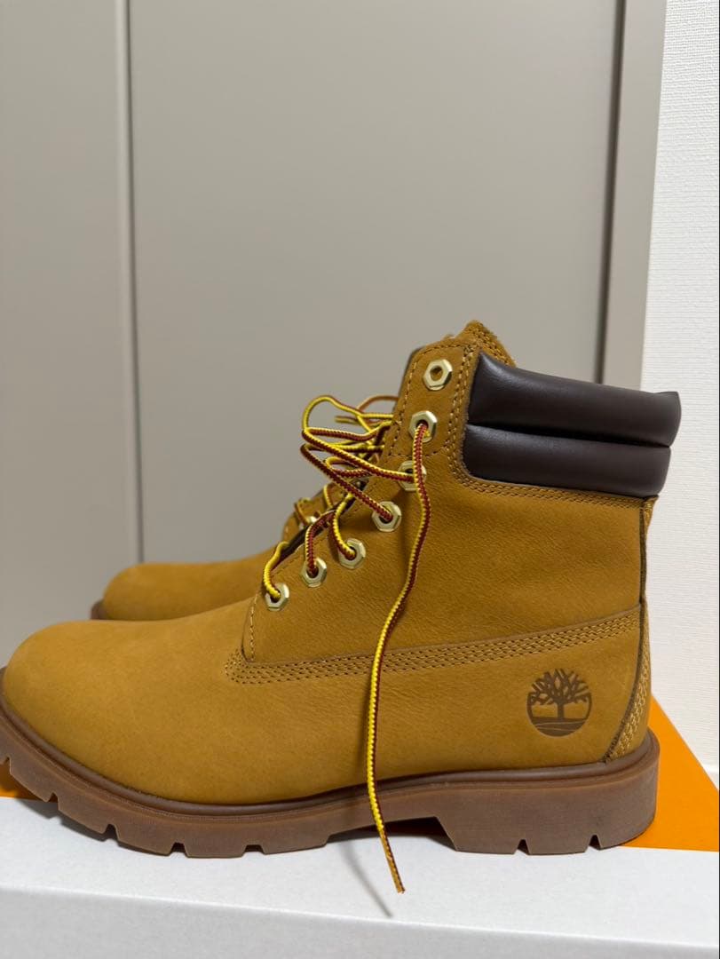 ティンバーランド