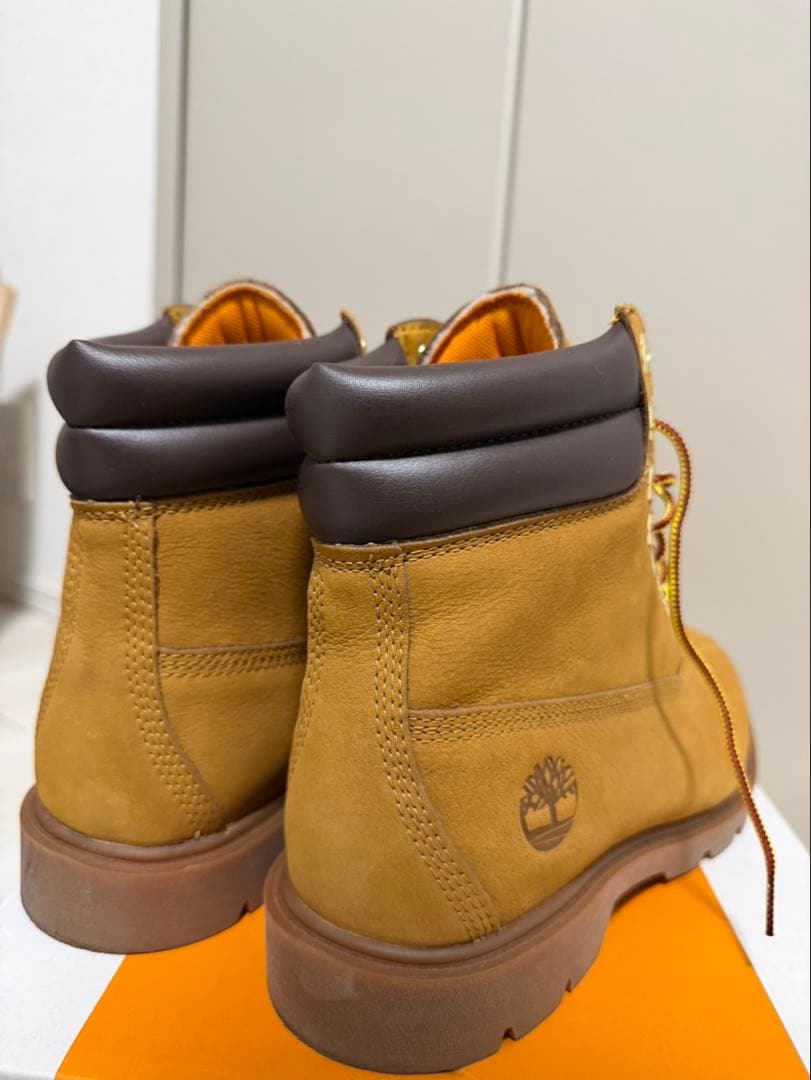 ティンバーランド