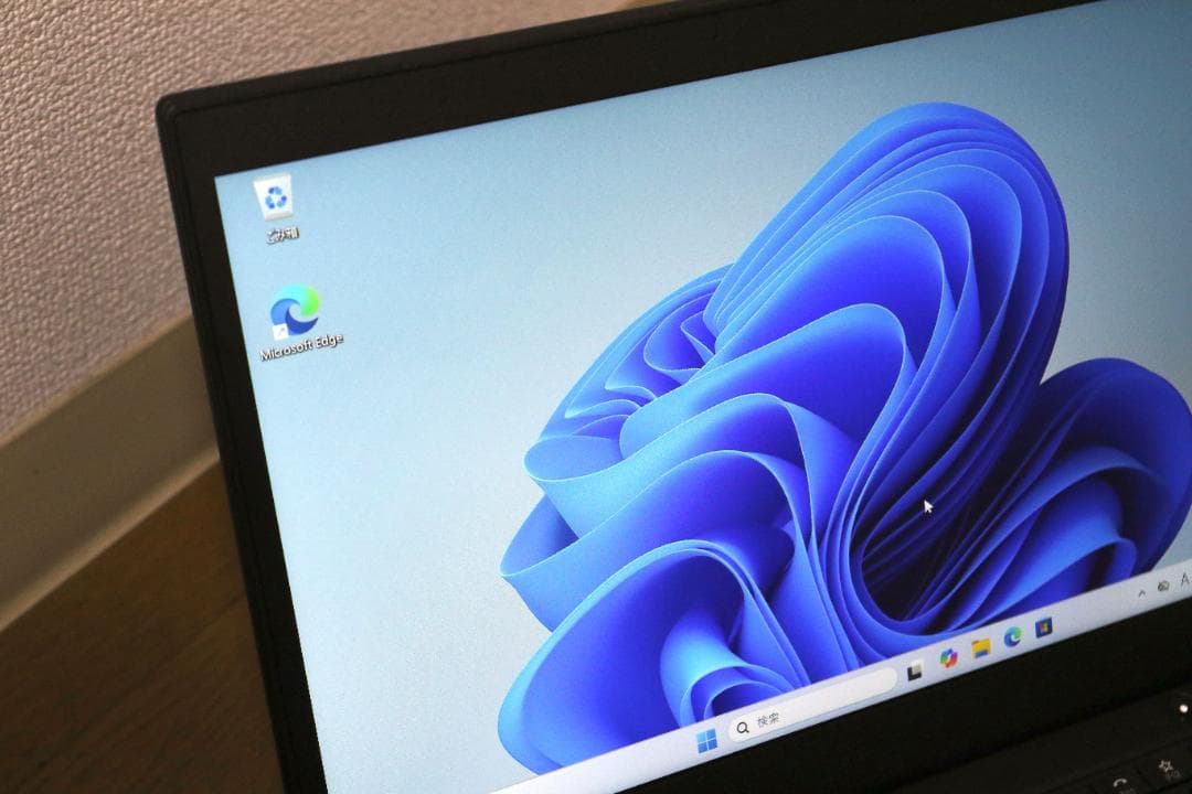 Windowsノート本体 ThinkPad X13 Gen1 Corei5 8G SSD256 Win11