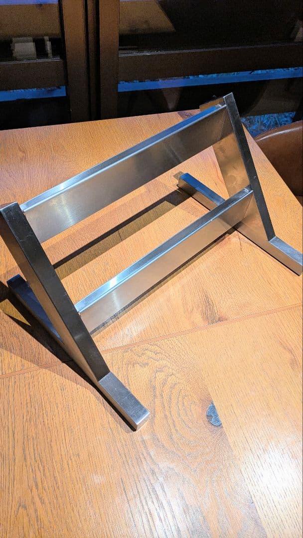 カトラリー収納 デラックス オーガナイザー2段3列　ステンレス製