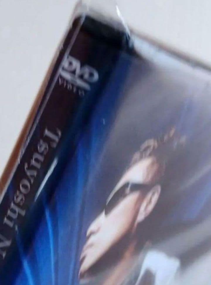 新品未開封長渕剛 Acoustic Tour 2021 REBORN DVD