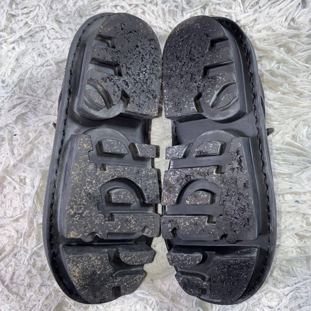 美品 trippen トリッペン ローシューズ　ARMOR ローファー　22.5