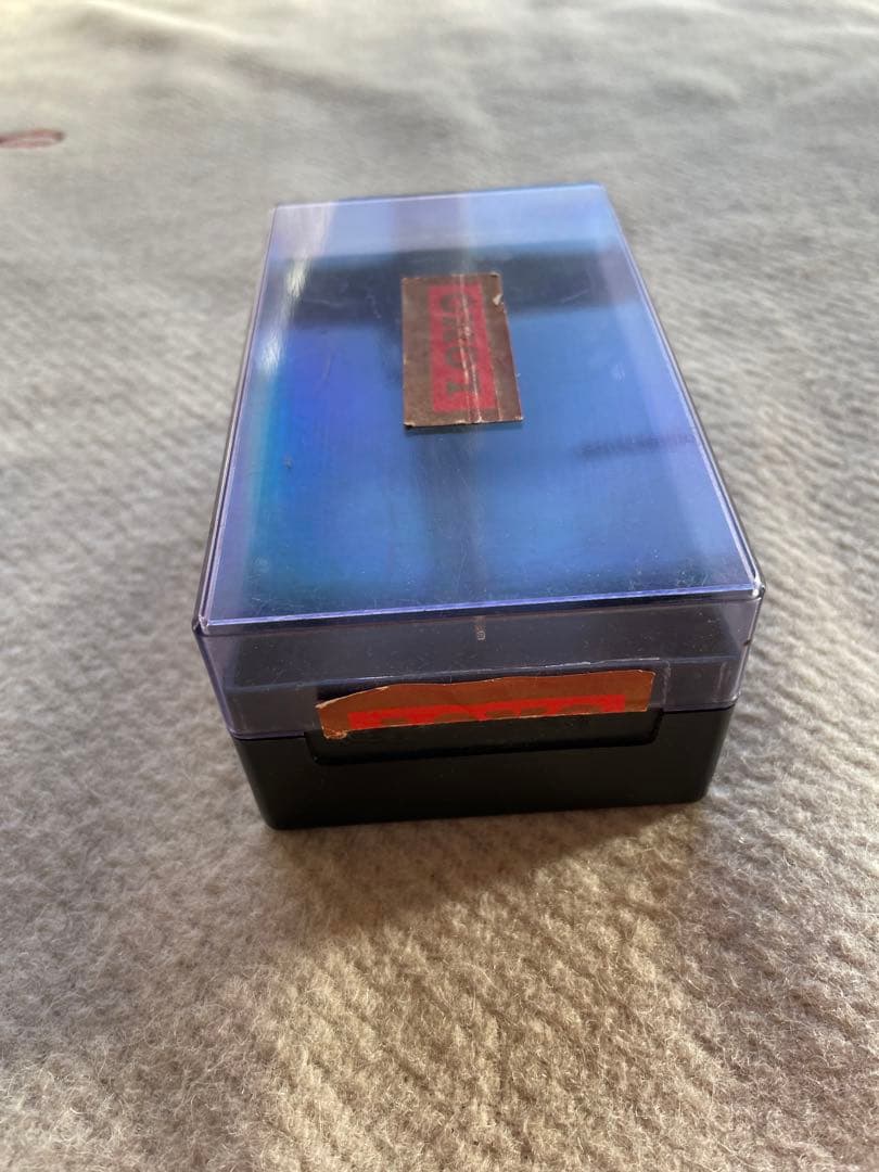 LOMO LC-A USSR ソビエト製 コンパクトカメラ トイカメラ