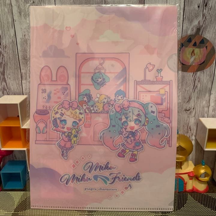 【お得な27点セット❣️】初音ミク✨鏡音リン✨鏡音レン✨巡音ルカ✨グッズ