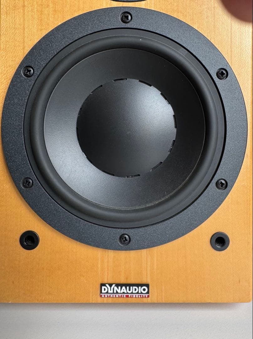 名機Dynaudio focus140 2ウェイスピーカー フォーカス140