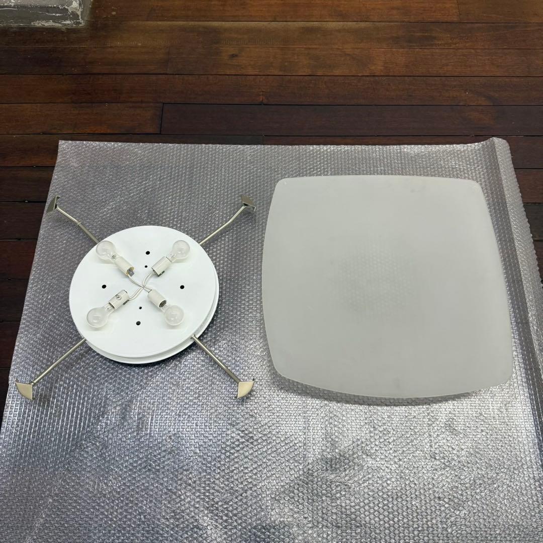 H21KZ33c IDC大塚家具 シーリングライト SIL-LS-P/158