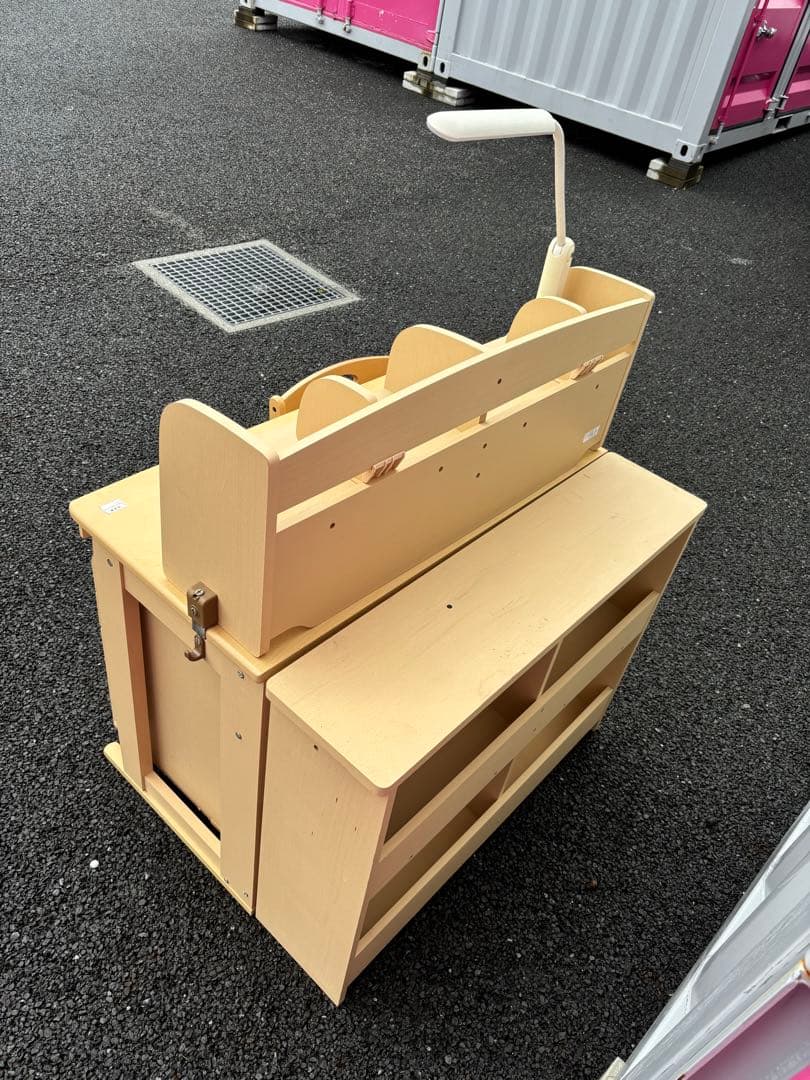 学習机　オマケ付き