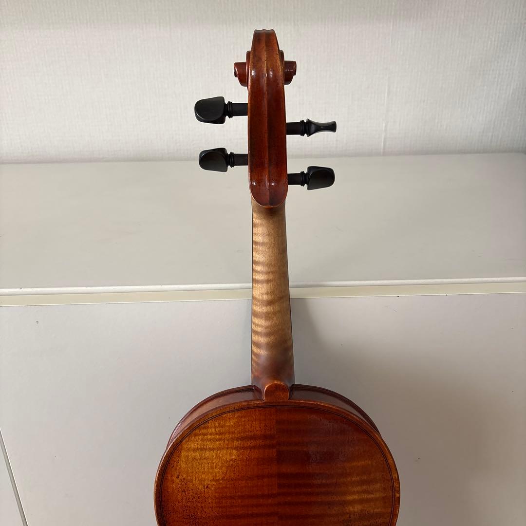 Clement&Weise クレメントアンドヴァイゼ バイオリン 4/4 セット