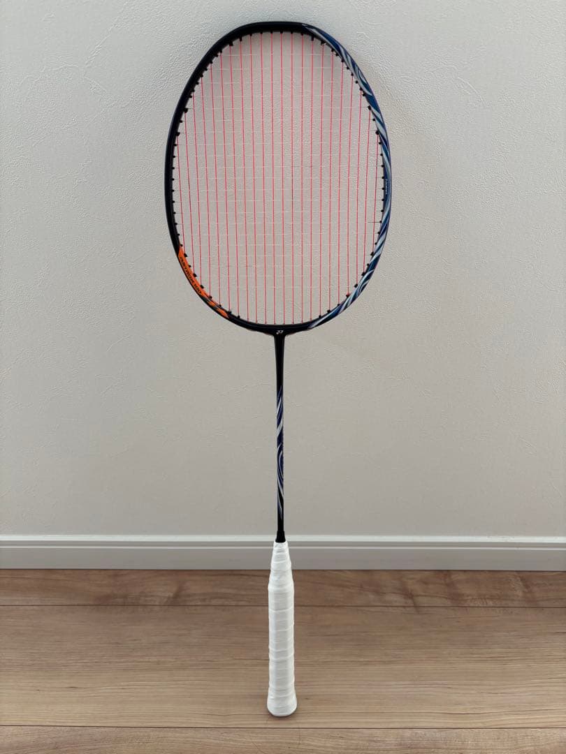 アストロクス100zz 4U5 ダークネイビー廃盤色