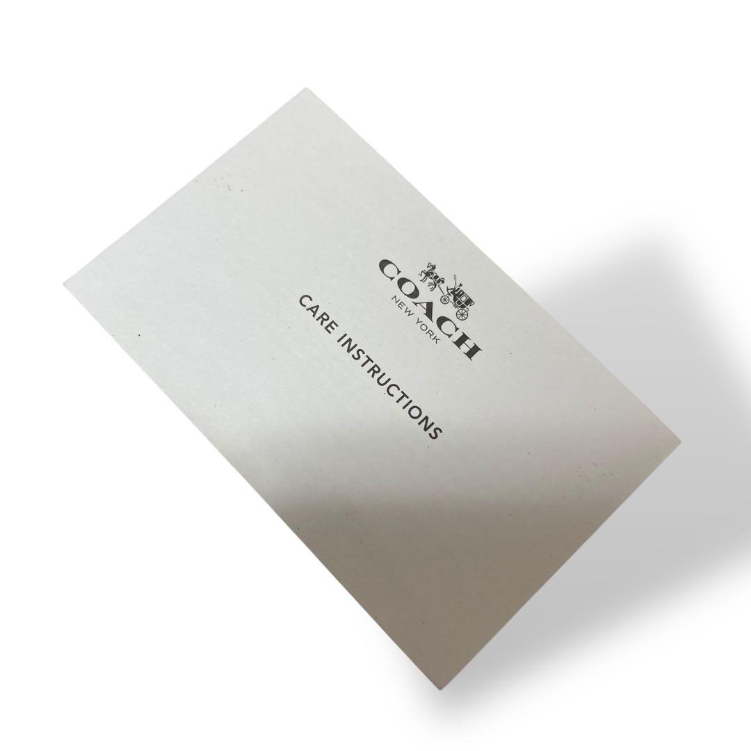 【外観美品】コーチ スワッガー ティーローズ 2wayショルダーバッグ フラワー