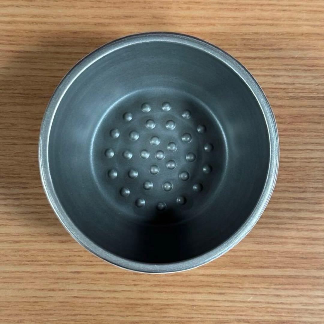 アリタポーセリンラボ：旭日吉祥紋 泡立器・石鹸入・パールグレートレイ 3点セット