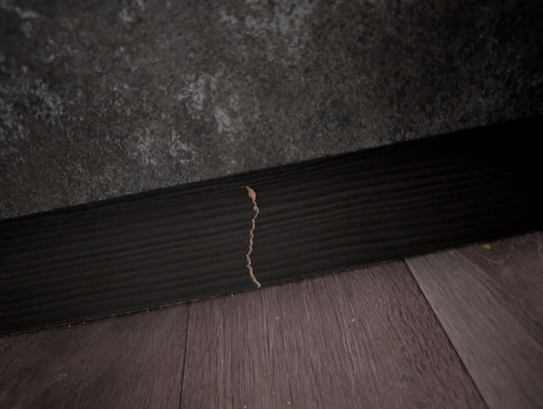 タンスのゲン キッチンカウンター 伸長式 幅120~210cm ロータイプ