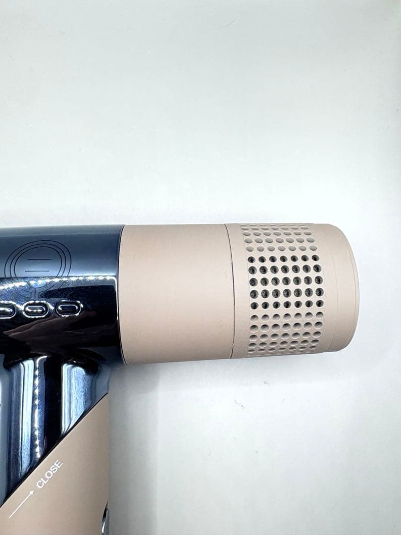 絹女 KINUJO ヘアドライヤー 正規品 227