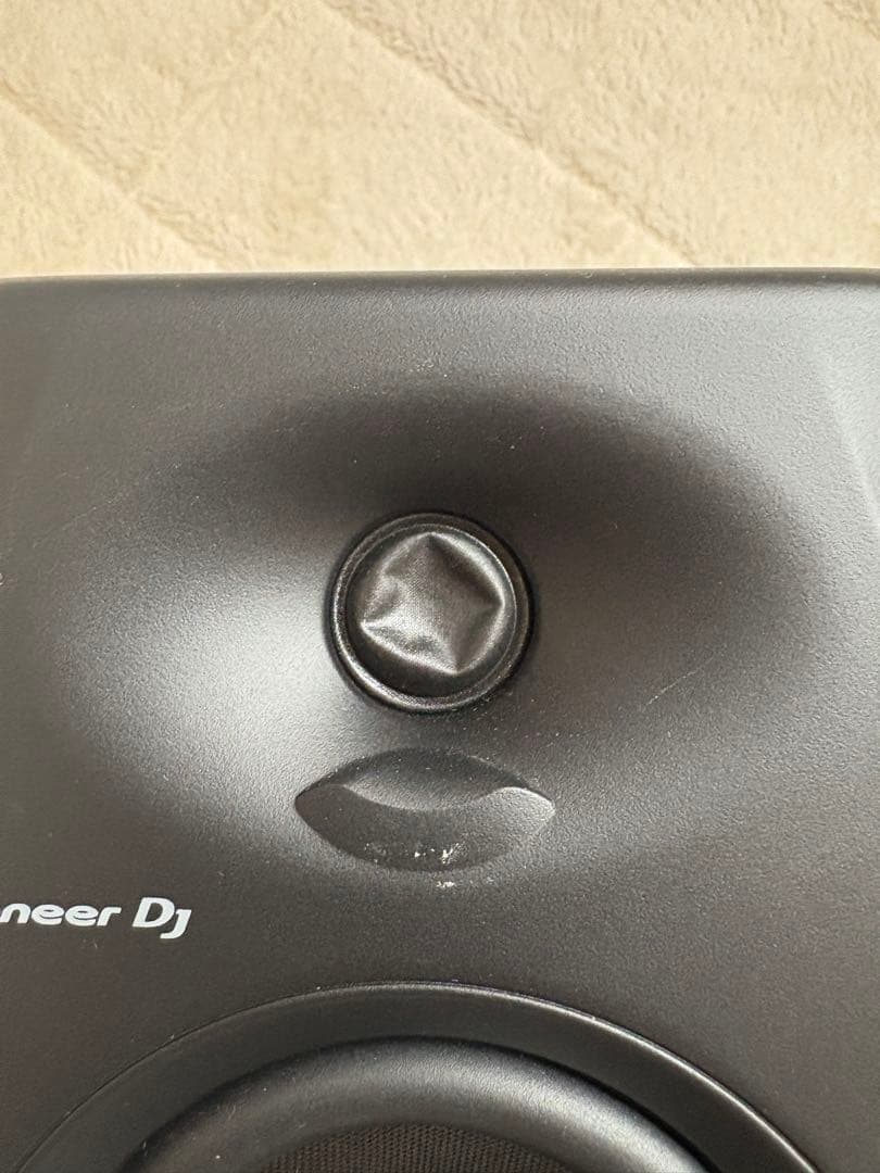 Pioneer DM-40D スピーカー