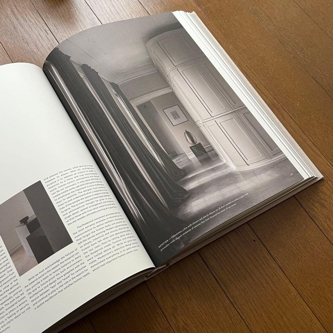 アート・デザイン・音楽 Soft Minimal: Norm Architects