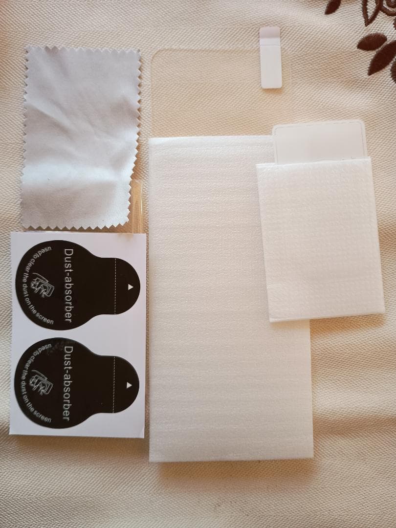 AQUOS sense9（6GB/128GB）　ホワイト（SIMフリー版）