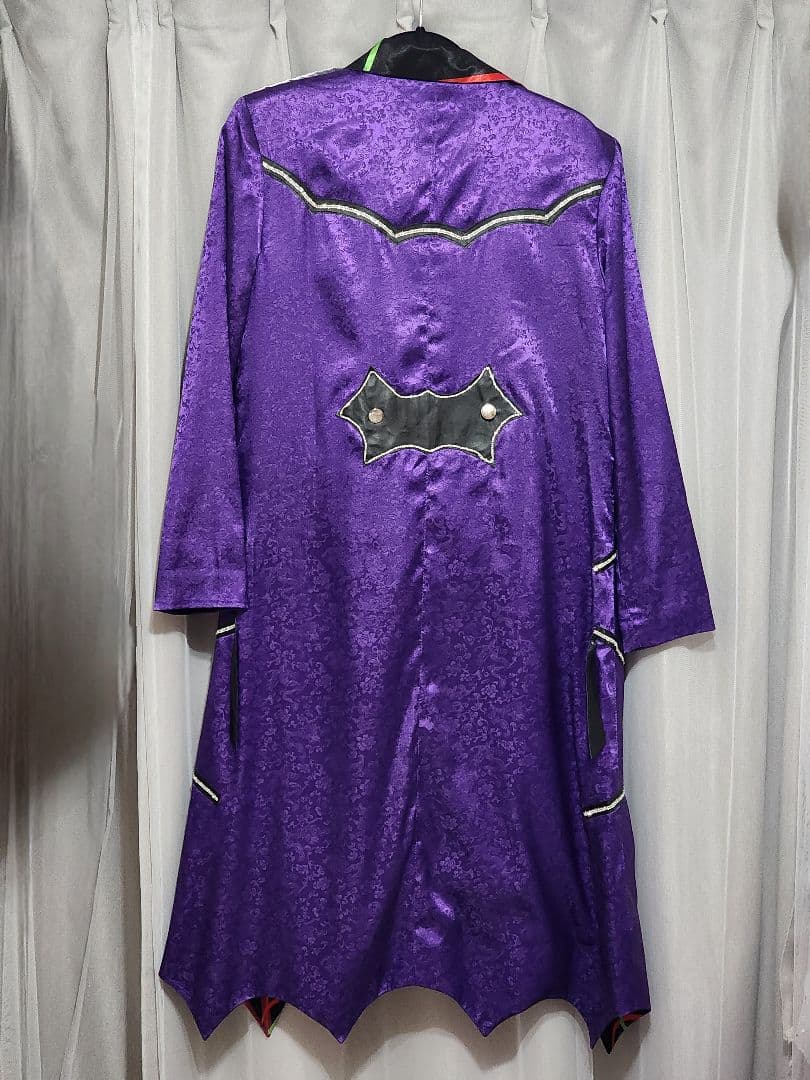 ディズニー ポップンライブ ミッキー風 衣装