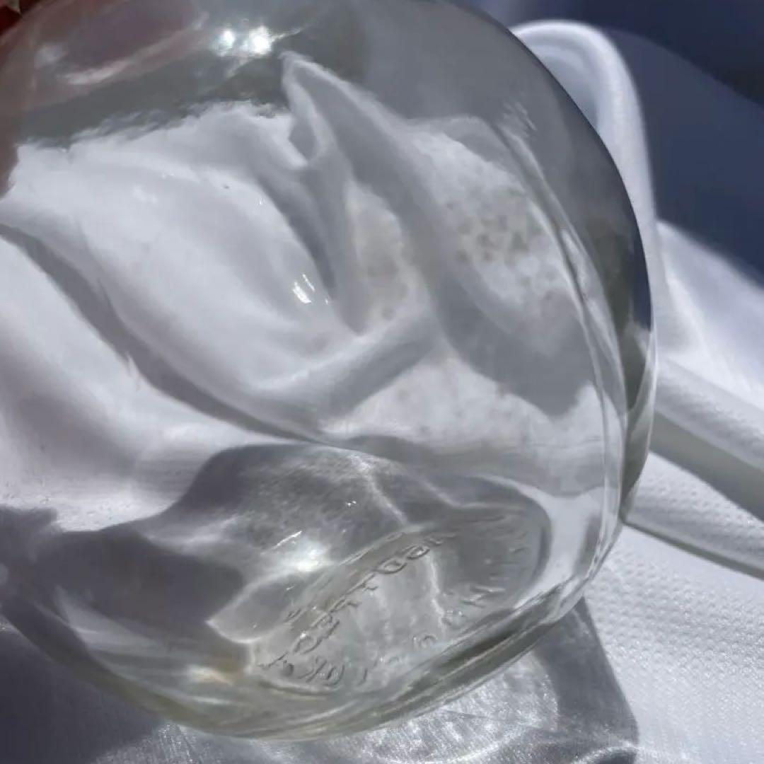 入手困難‼️激レア‼️伝説の浮き玉ガラス　ノースウエスタンガラス　浮き玉　ガラス