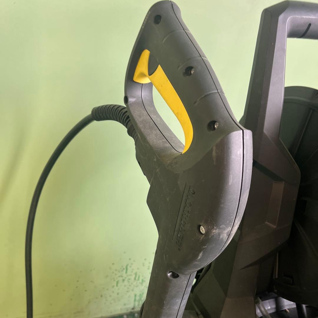 ★KARCHER ケルヒャー K5 Premium Silent 高圧洗浄機格安