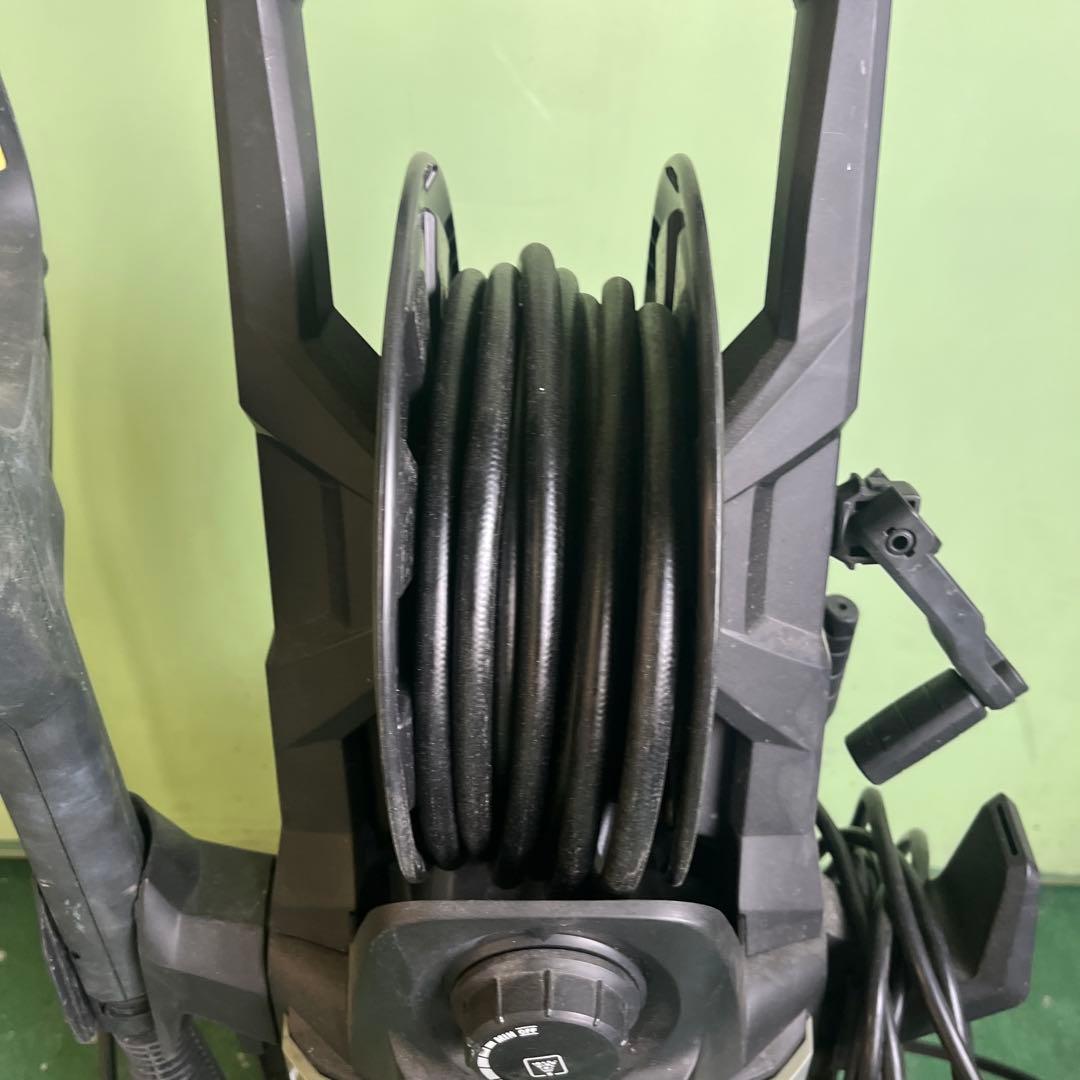 ★KARCHER ケルヒャー K5 Premium Silent 高圧洗浄機格安