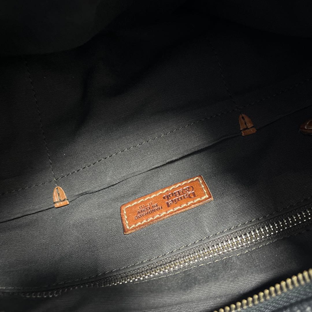 ひ*ち様 ダニエルアンドボブのショルダーバッグ