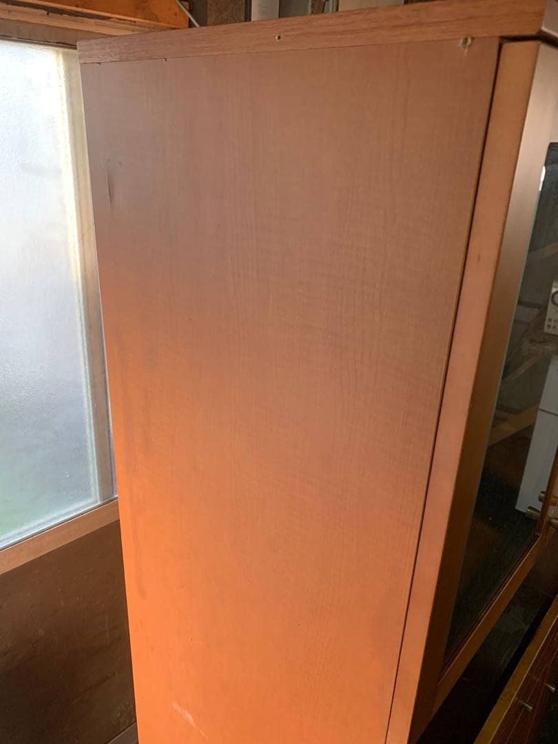 ✅食器棚　キッチンボード✅送料設置無料