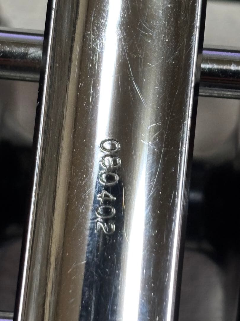 ABU AMBASSADEUR 4000 アンバサダー4000 ビンテージリール