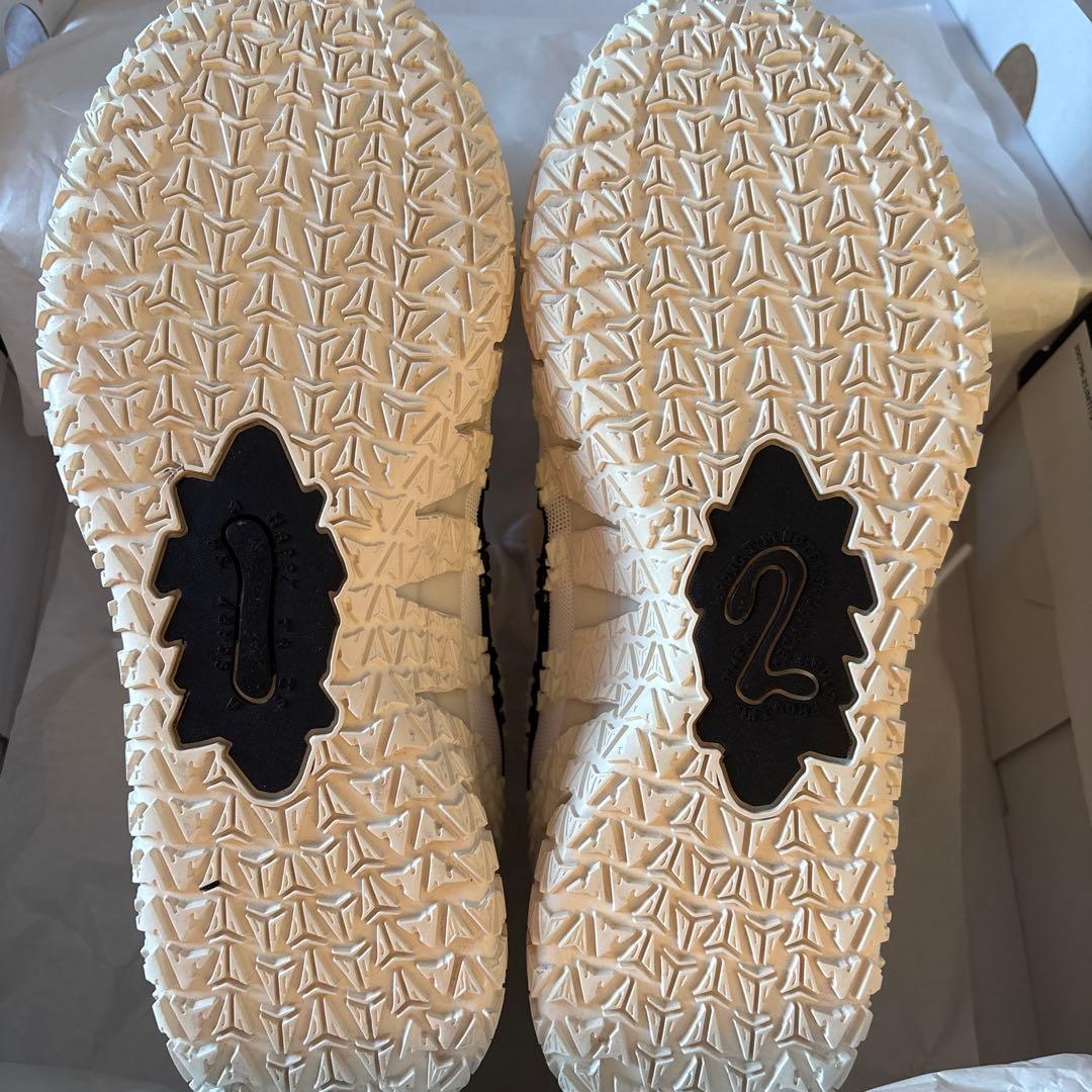 シューズ(男性用) Nike Ja3