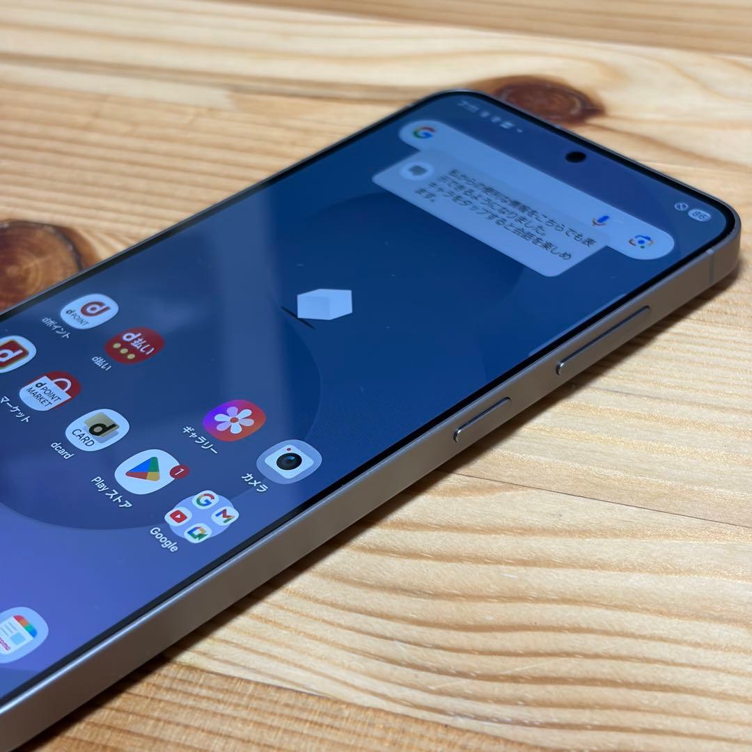 スマートフォン本体 77605 Samsung Galaxy S25 256GB