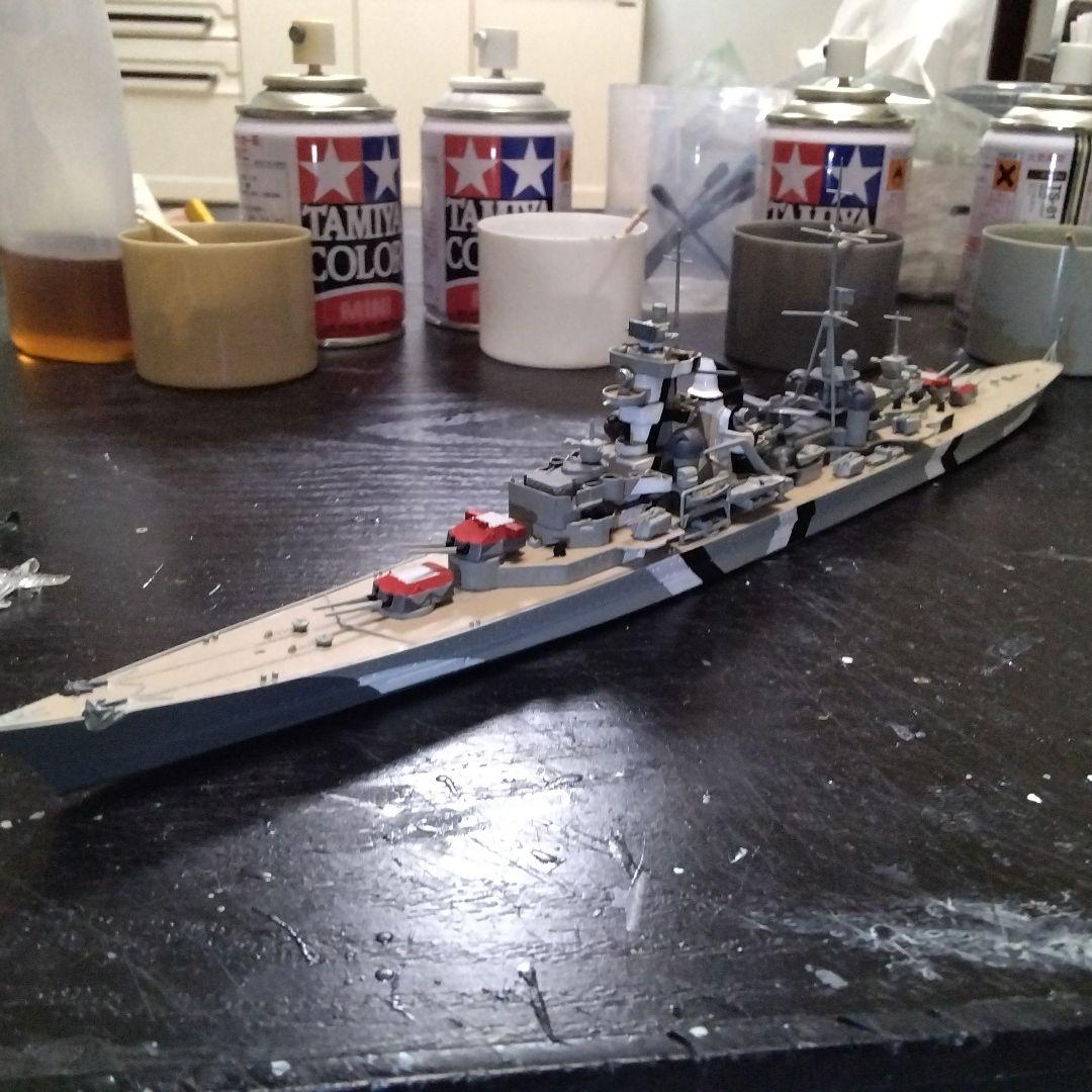 プリンツ・オイゲン