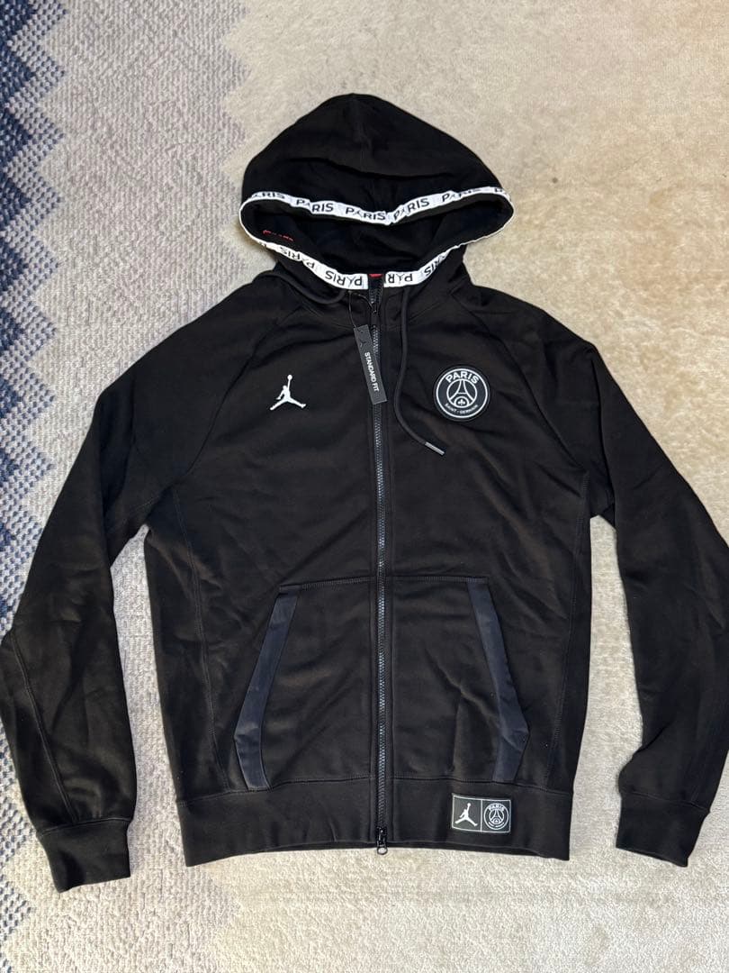 Jordan パリ・サンジェルマン セットアップ