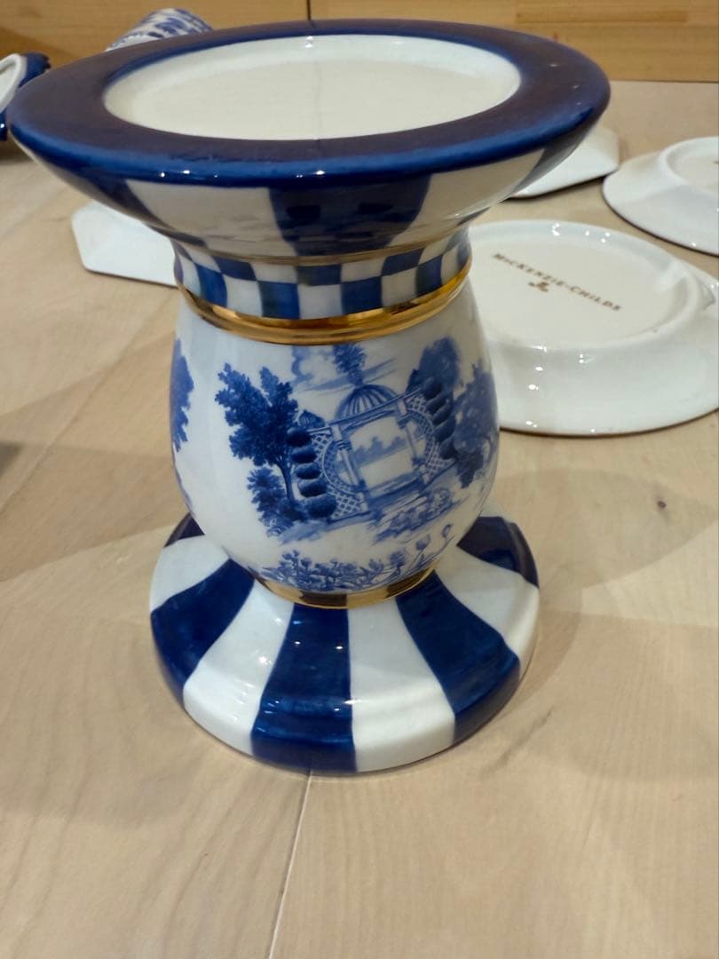 MACKENZiE マッケンジーチャイルズ 7点セット