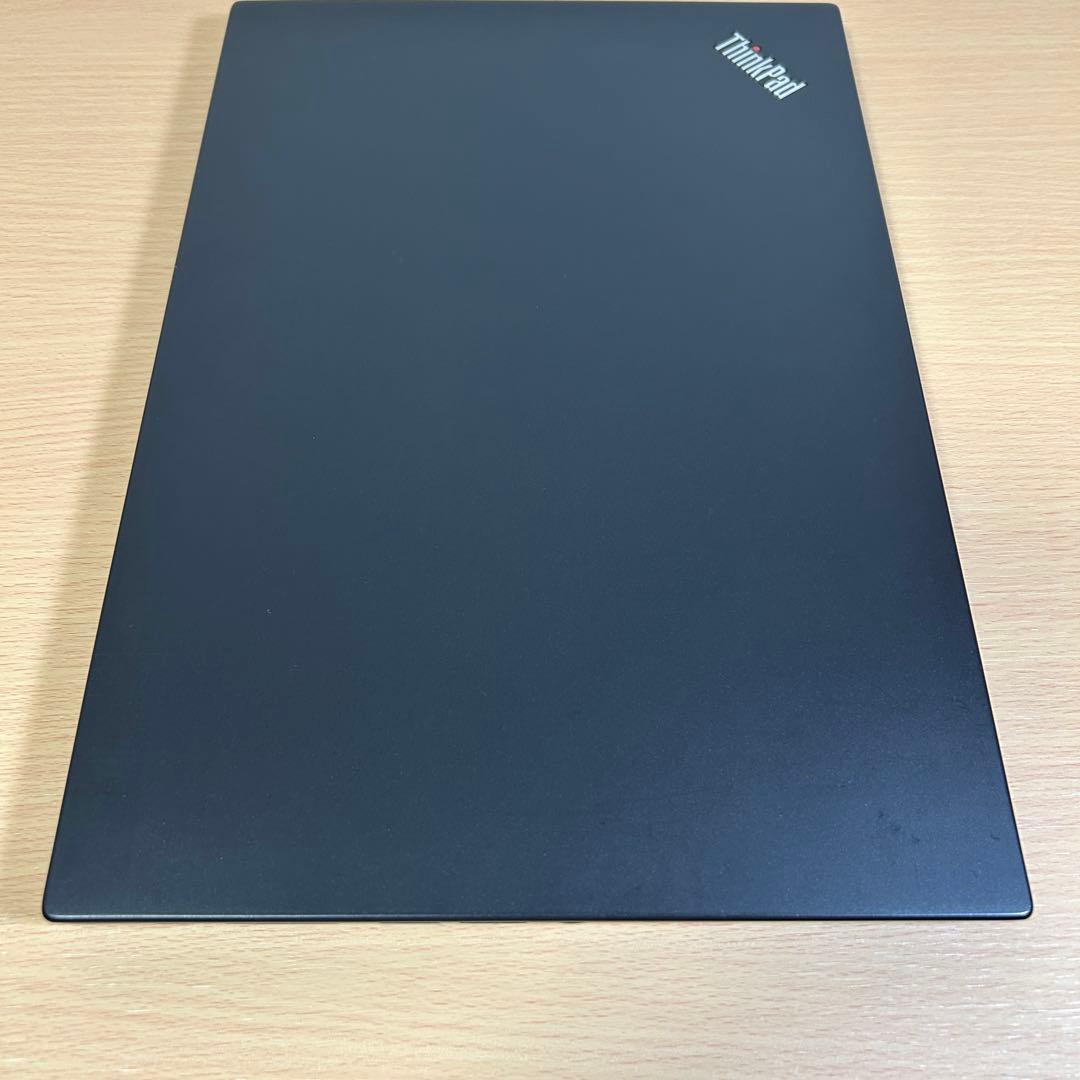 Windowsノート本体 Lenovo ThinkPad T14s Gen1 i7 512GB 16GB