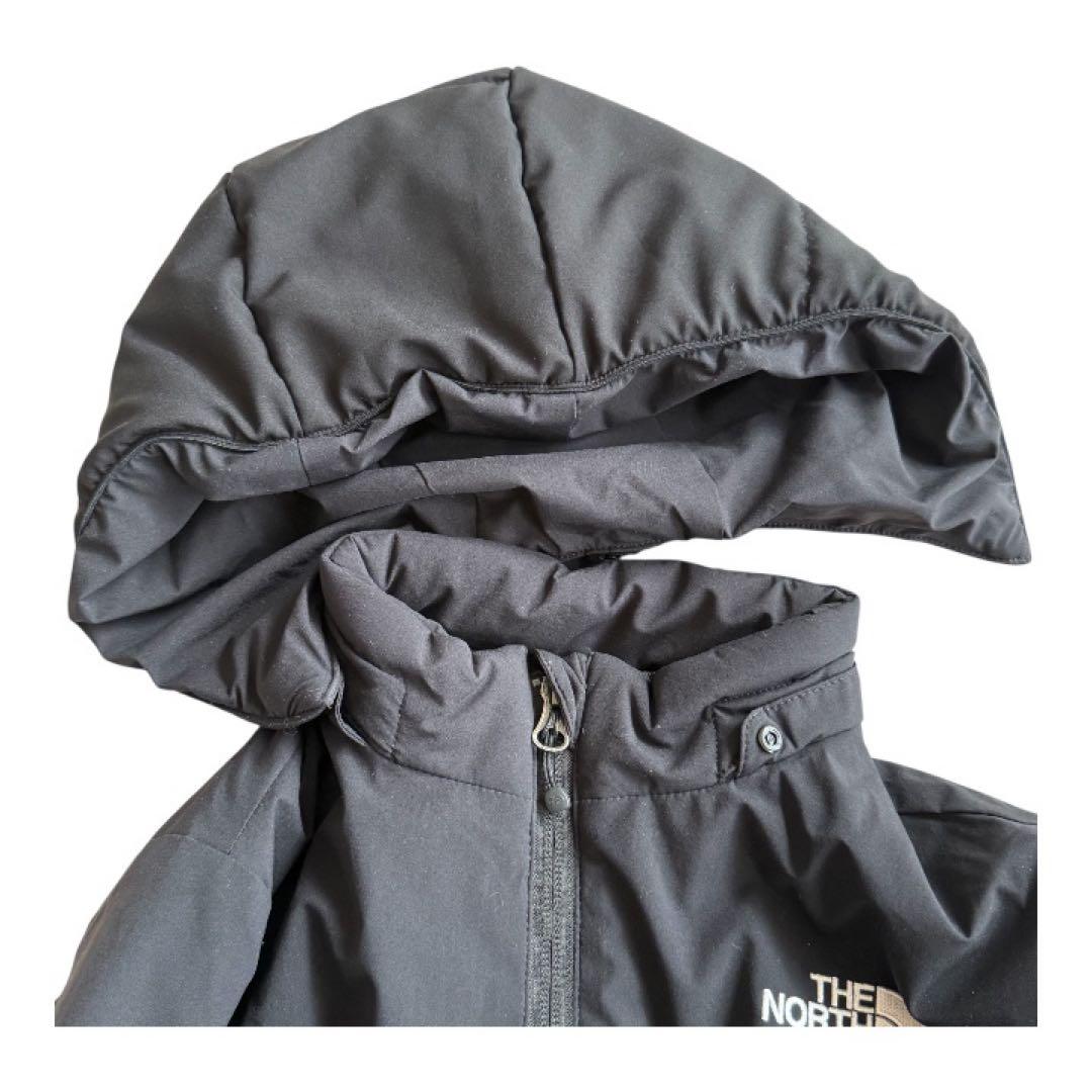 【極美品】THE NORTH FACE アウター　110cm ダウン　アウトドア