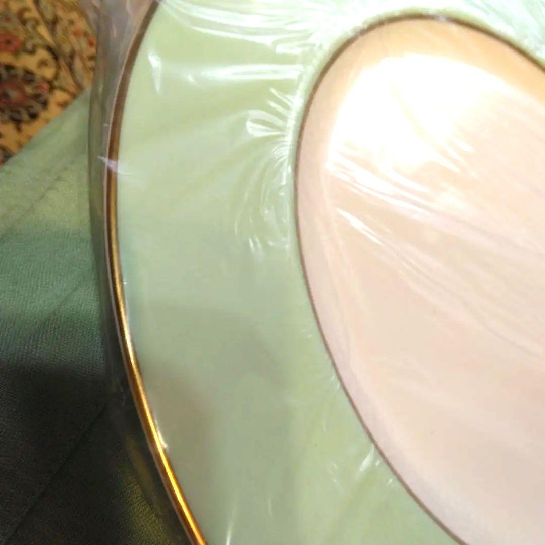 NARUMIボーンチャイナ 皿 6枚セット