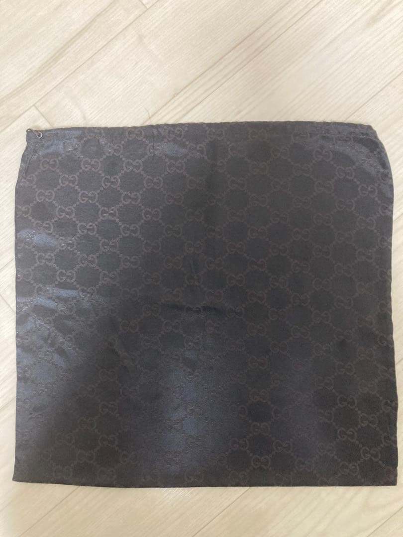 GUCCI CHANEL COACH 収納袋セット