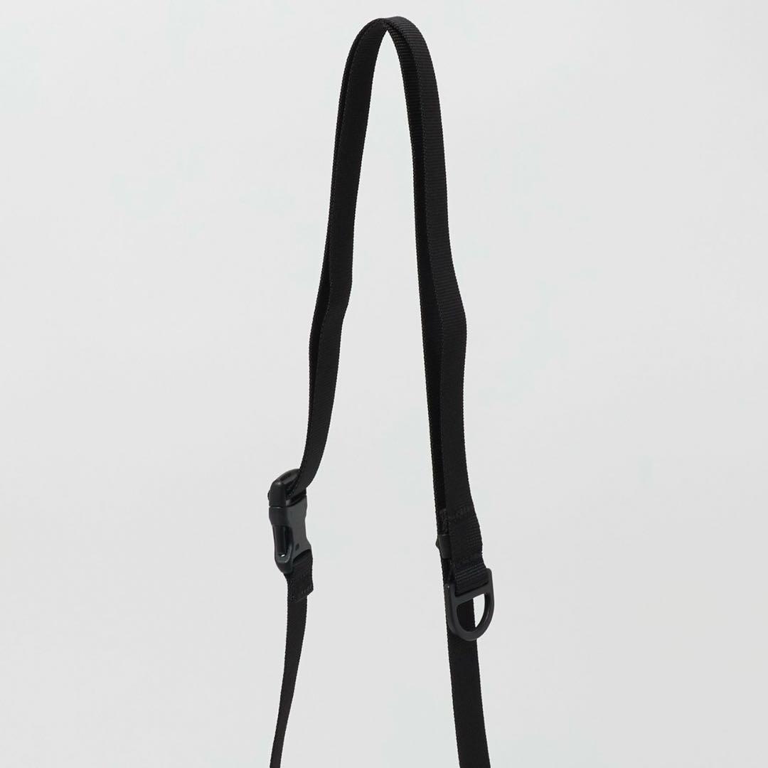 ＜BAICYCLON＞レザーライク ドロー ストリング 巾着 バッグ