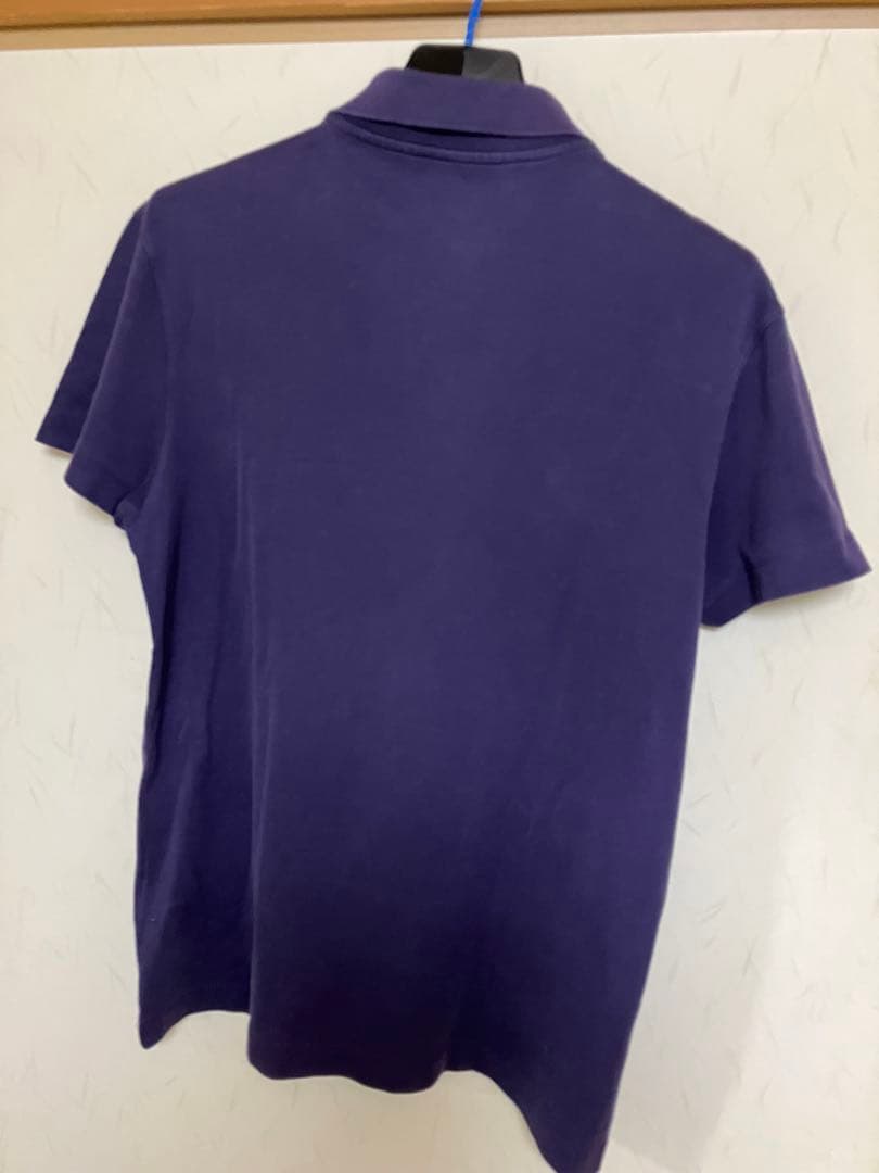 週末限定！値引き不可です！ ルイヴィトンポロシャツ 即買い歓迎です♪