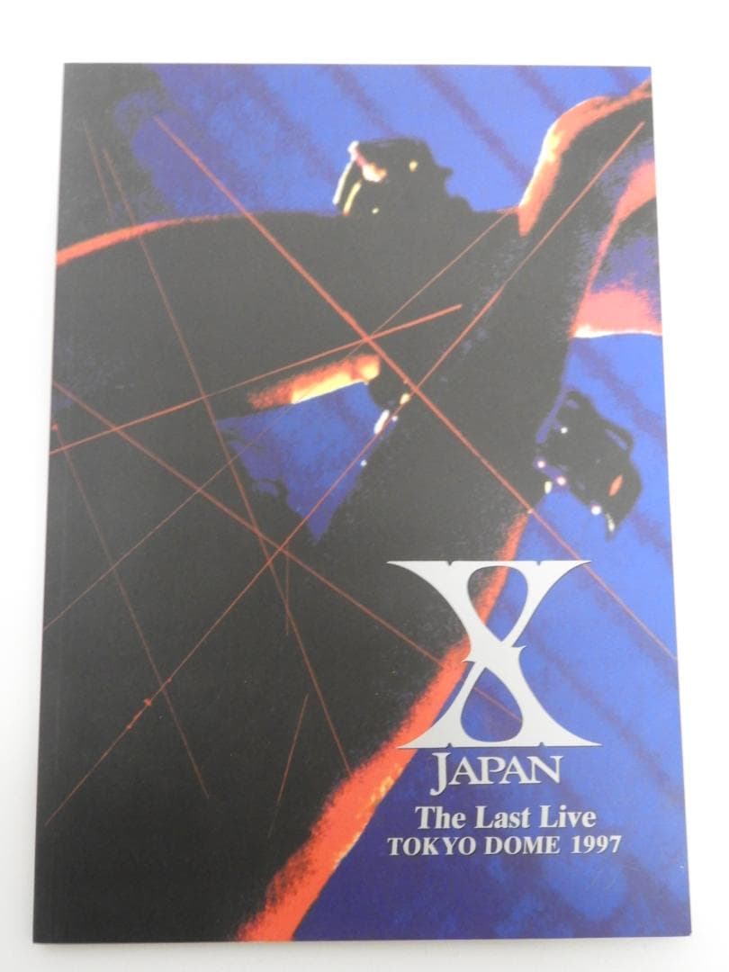 X JAPAN DVD 完全版 コレクターズBOX 2点セット