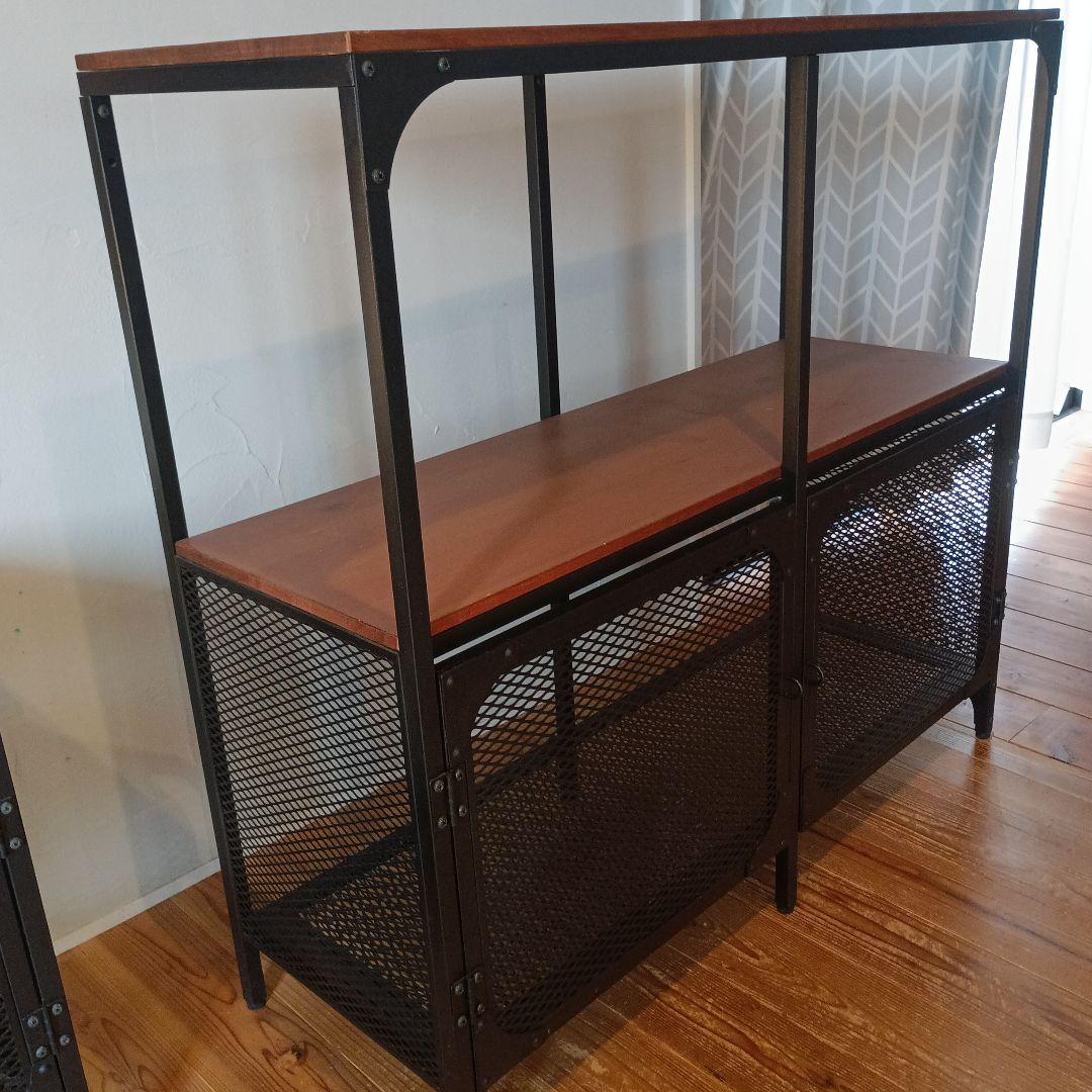 IKEA　イケア FJÄLLBO フィエルボ