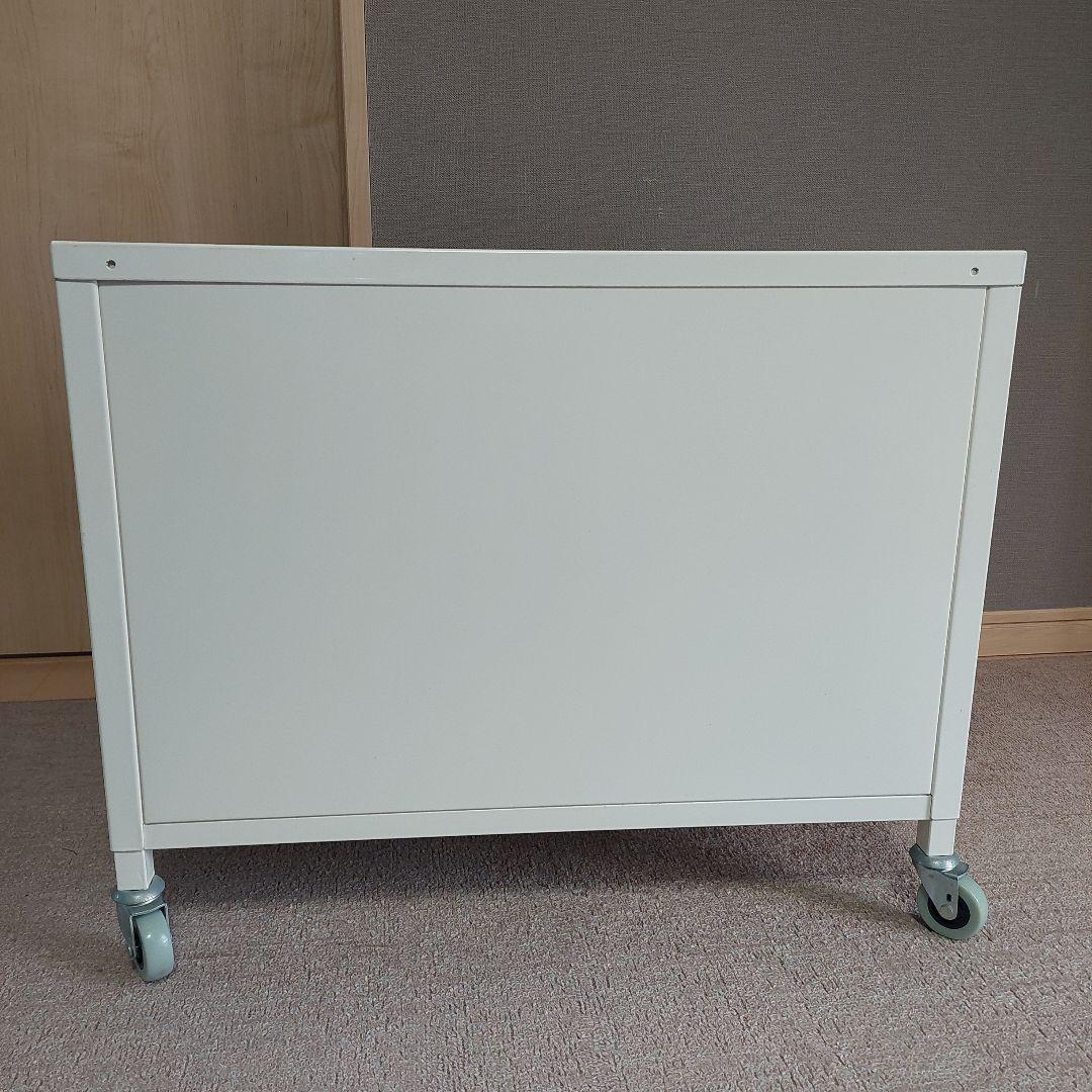 IKEA PS キャビネットのホワイト