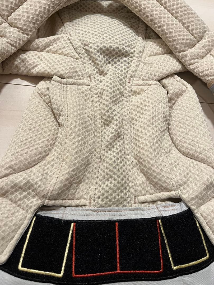 ⭐︎早い者勝ち　エルゴベビー オムニブリーズ 【カラー:サンドベージュ】