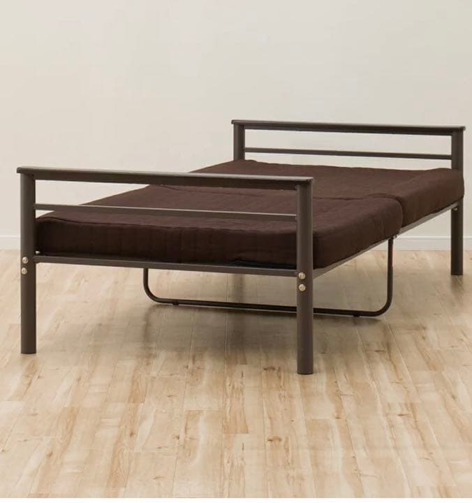 ソファーパイプベット