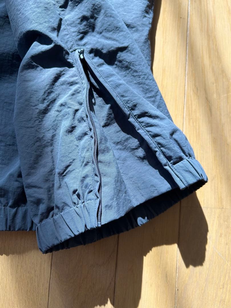 ALWAYTH allweatherproof セットアップ