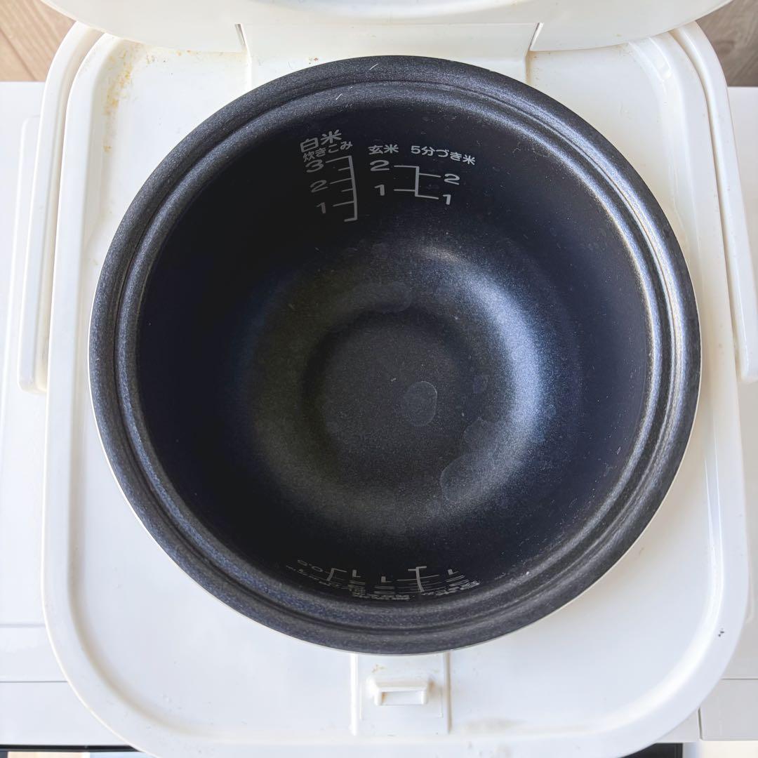 運搬取付無料！シンプルホワイト家電4点セット！新生活・一人暮らしに！完動超美品！