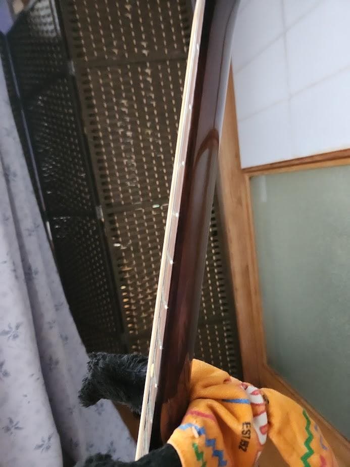 YAMAHA ヤマハ　FG151