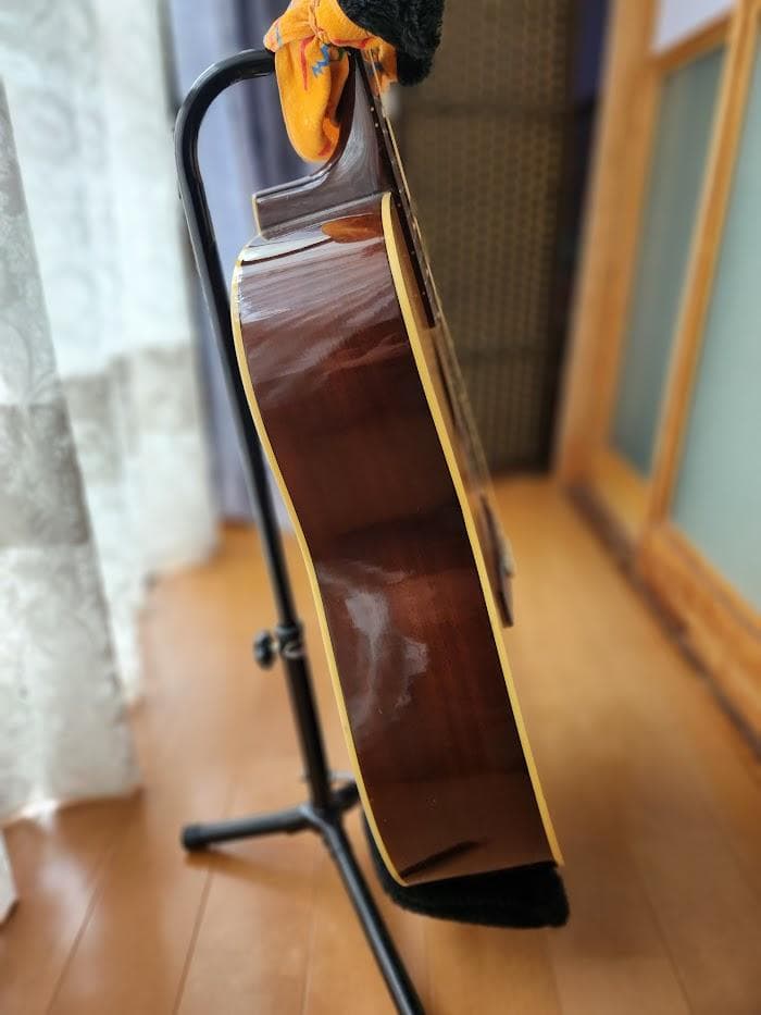 YAMAHA ヤマハ　FG151