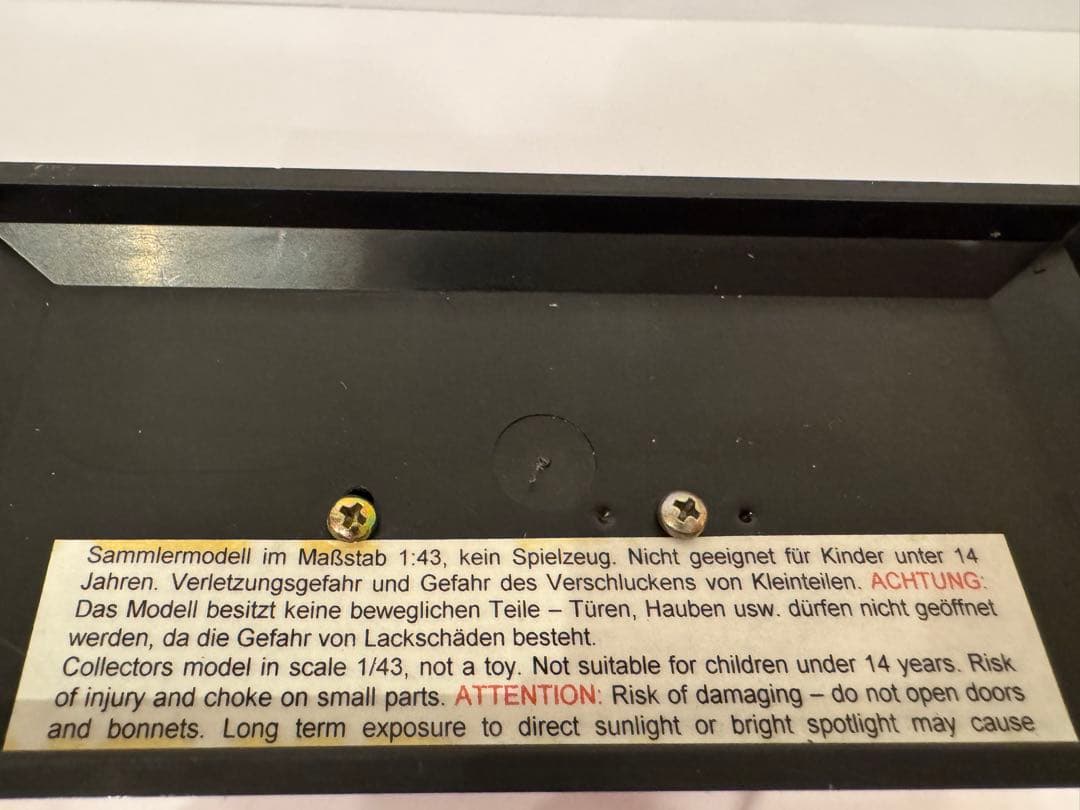 JM-model BMW アルピナ B3 3.2 ドイツ職人によるカスタム