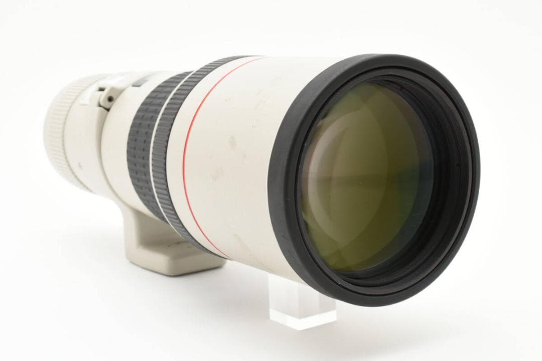 キヤノン CANON EF 400mm F5.6 L USM